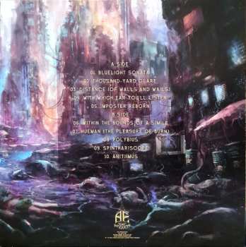 LP Apogean: Cyberstrictive