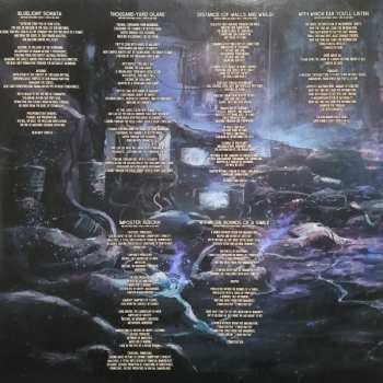 LP Apogean: Cyberstrictive
