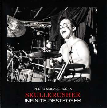 CD Apokalyptic Raids: The Pentagram