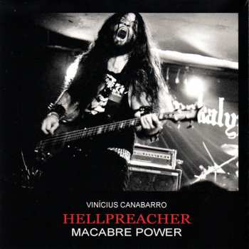 CD Apokalyptic Raids: The Pentagram