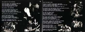 CD Apokalyptic Raids: The Pentagram