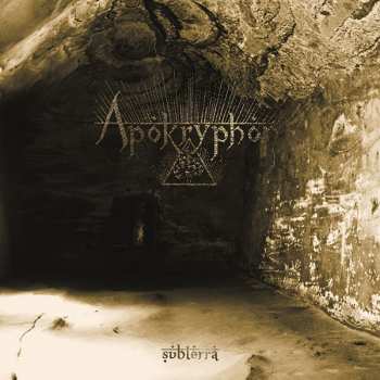 2LP Apokryphon: Subterra LTD