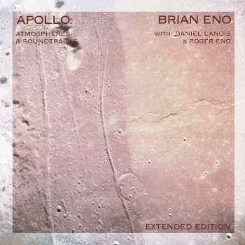 Apollo - Atmospheres & Soundtracks