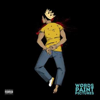 Album Apollo Brown: Words Paint Pictures