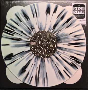 LP Apollo Brown: Dice Game CLR | LTD