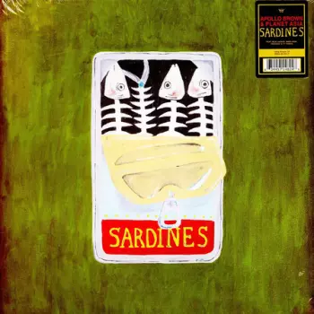 Planet Asia: Sardines