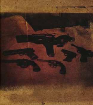 CD Apollo Brown: Thirty Eight