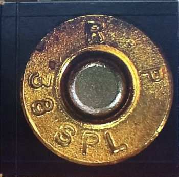 CD Apollo Brown: Thirty Eight