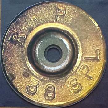 CD Apollo Brown: Thirty Eight