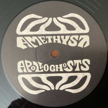 EP Apollo Ghosts: Amethyst LTD