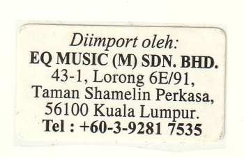 2CD Apollo: One Decade