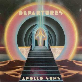 LP Apollo Suns: Departures