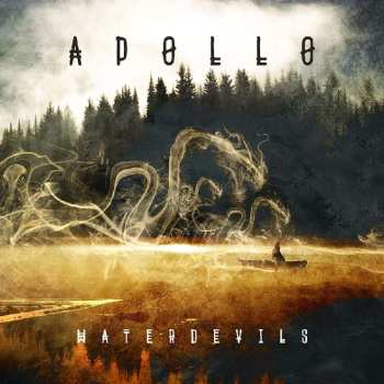 CD Apollo Papathanasio: Waterdevils