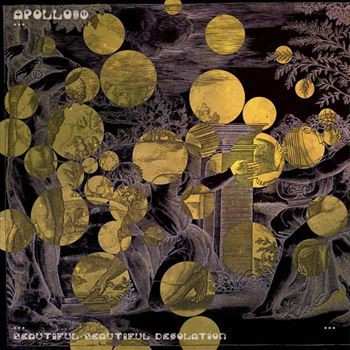 LP Apollo80: Beautiful Beautiful Desolation LTD | CLR