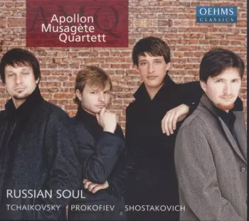 Russian Soul