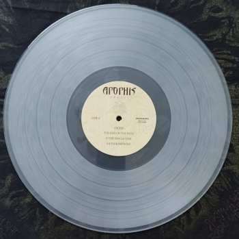 LP Apophis: Excess LTD | NUM | CLR