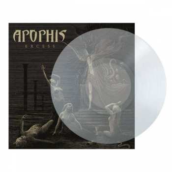 LP Apophis: Excess LTD | NUM | CLR