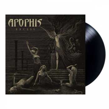 LP Apophis: Excess LTD | NUM