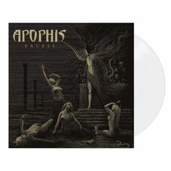 LP Apophis: Excess CLR