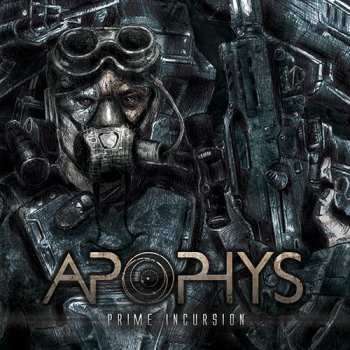 CD Apophys: Prime Incursion