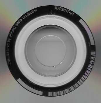 CD Apoptygma Berzerk: Harmonizer DLX | DIGI