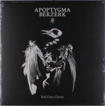Album Apoptygma Berzerk: Soli Deo Gloria