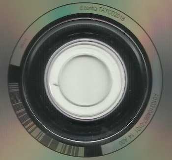 CD Apoptygma Berzerk: Soli Deo Gloria