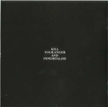 CD Apoptygma Berzerk: Soli Deo Gloria