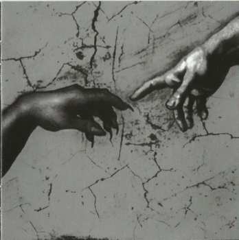 CD Apoptygma Berzerk: Soli Deo Gloria