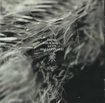 CD Apoptygma Berzerk: Soli Deo Gloria