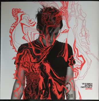 2LP Apoptygma Berzerk: You And Me Against The World LTD