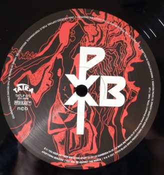 2LP Apoptygma Berzerk: You And Me Against The World LTD