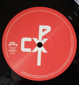 2LP Apoptygma Berzerk: You And Me Against The World LTD