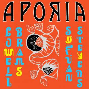 Album Sufjan Stevens: Aporia