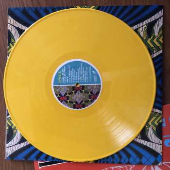 LP Sufjan Stevens: Aporia LTD | CLR