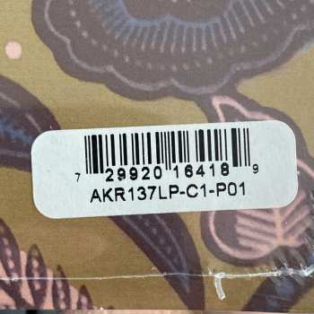 LP Sufjan Stevens: Aporia LTD | CLR