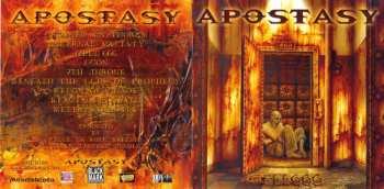 CD Apostasy: Cell 666