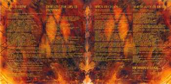 CD Apostasy: Cell 666