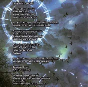 CD Apostate: Trapped In A Sleep