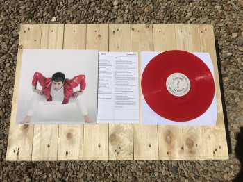 LP Apostille: Choose Life CLR