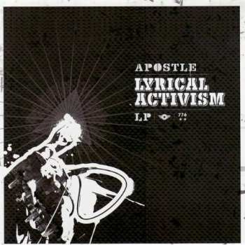 Album A.P.O.S.T.L.E.: Lyrical Activism