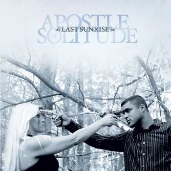 CD Apostle Of Solitude: Last Sunrise