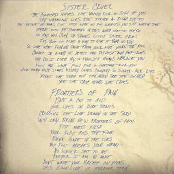 CD Apostle Of Solitude: Last Sunrise