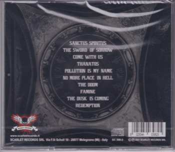 CD Apostolica: Haeretica Ecclesia