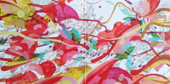 2LP Apparat: Walls LTD