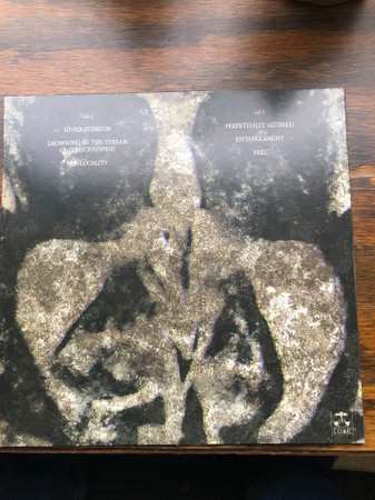 LP Apparition: Feel