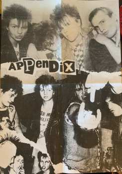 LP Appendix: Top Of The Pops - Listahitit