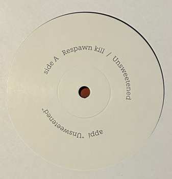 EP Appi: Unsweetened 