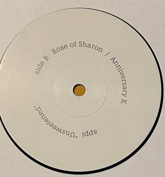 EP Appi: Unsweetened 