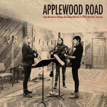 CD Applewood Road: Applewood Road